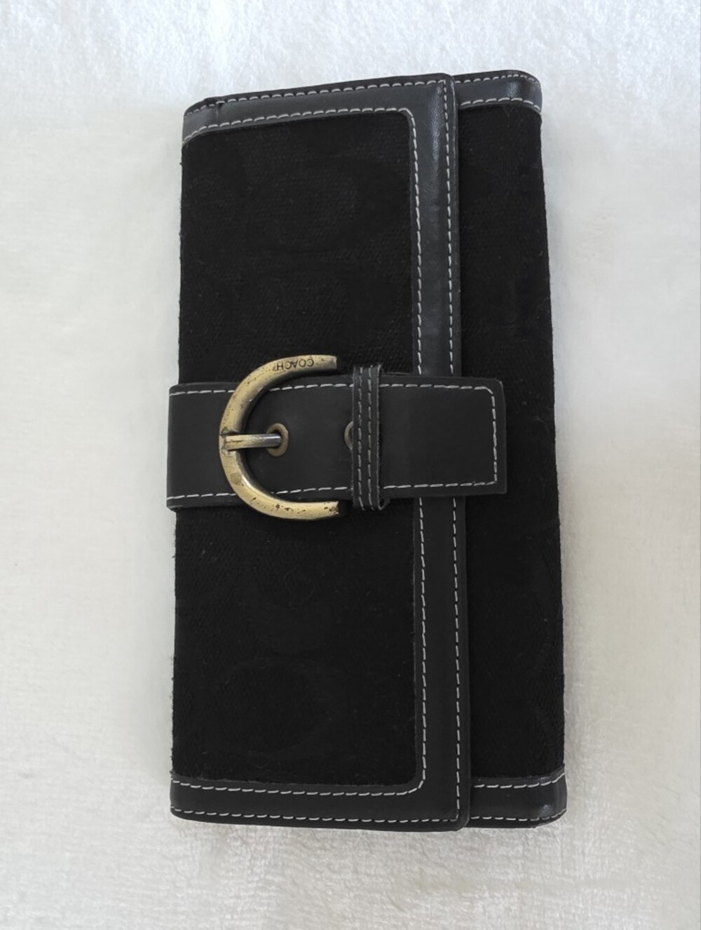 Coach Wallet - Picture 2 of 11